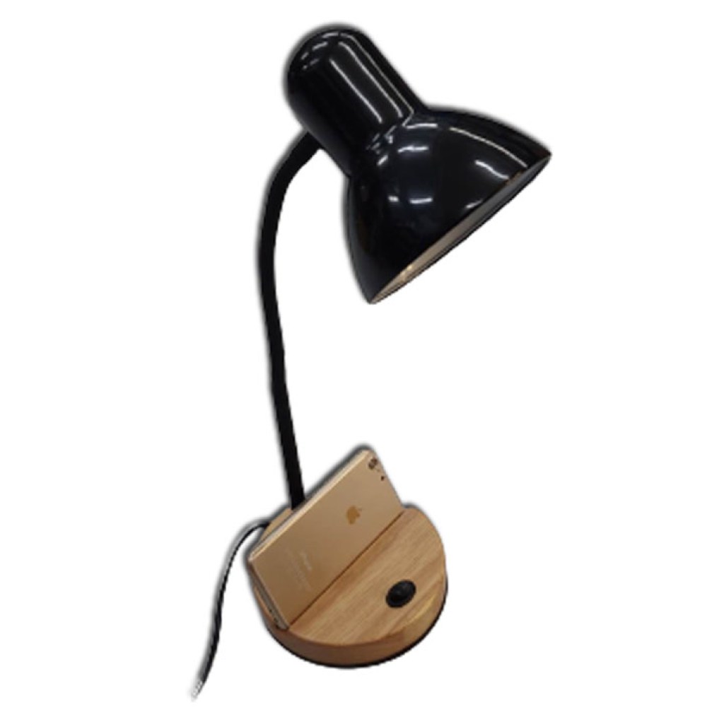 φωτιστικό-γραφείου-με-θήκη-για-το-τηλέφωνο